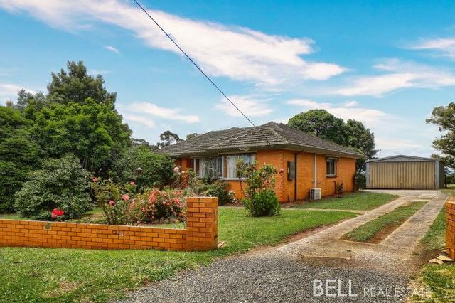 4 Russell Road, VIC 3783