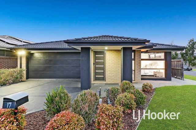 17 Caversham Drive, VIC 3810