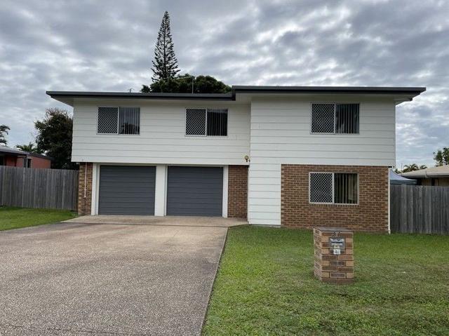 41 Phillip Street, QLD 4740