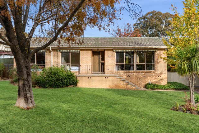 5 Tucana Street, ACT 2617