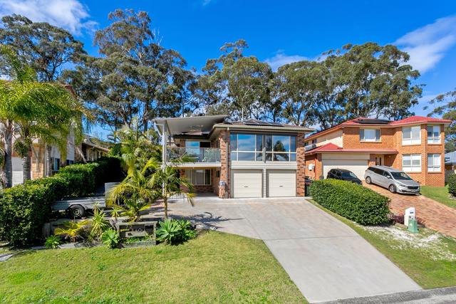 72 The Peninsula, NSW 2315