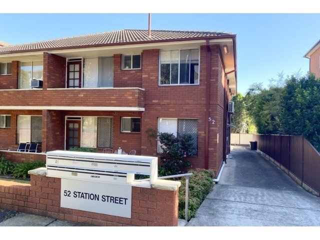 8/52 Station Street, NSW 2223