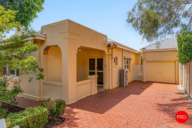 25 Barkly Street, VIC 3550