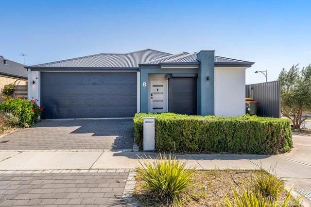 8 Tamblyn Place, WA 6170