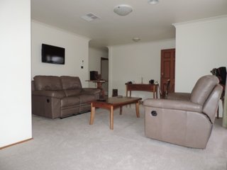 Lounge Room