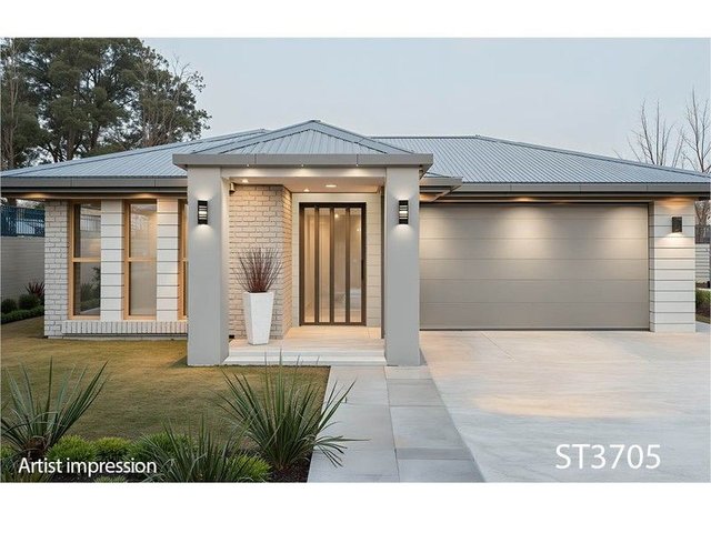 Lot 13/21A Jellicoe Street, QLD 4350