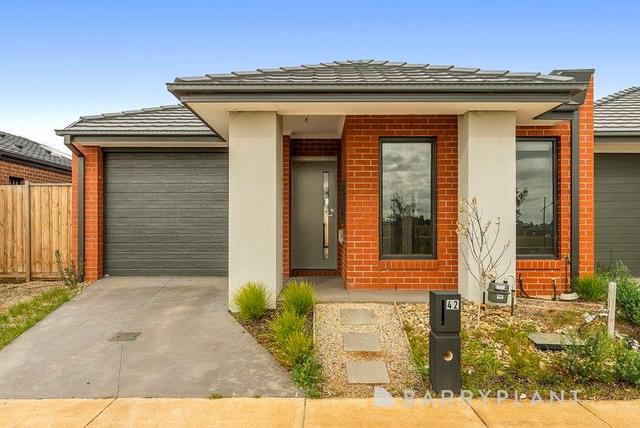 42 Baxterpark Drive, VIC 3335