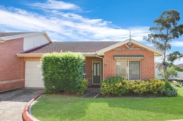 16/21-23 Chelmsford Road, NSW 2145