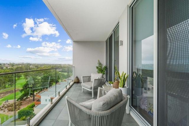 606A/86 Centenary Drive, NSW 2135