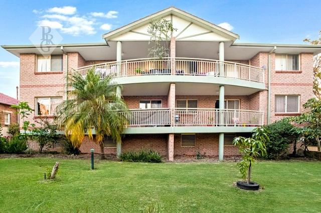 10/117-119 Croydon Street, NSW 2195