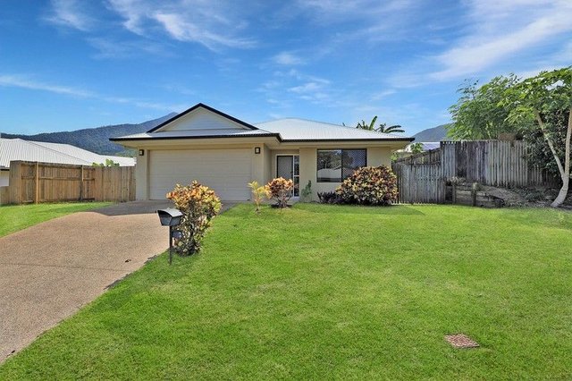 7 Lyndon Close, QLD 4869