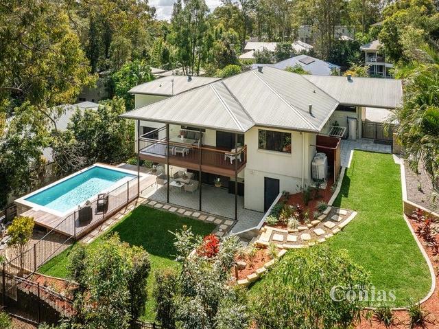 297 Fig Tree Pocket Road, QLD 4069