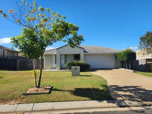 34 Woodward  Avenue, QLD 4680