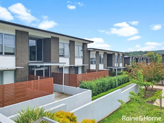 22/47 Mowatt Street, NSW 2620
