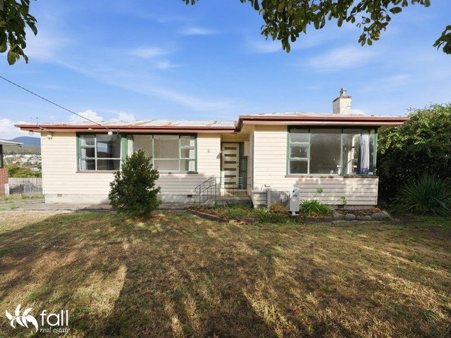 6 Rosewood Road, TAS 7016