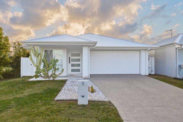 9 Bliss Drive, QLD 4553