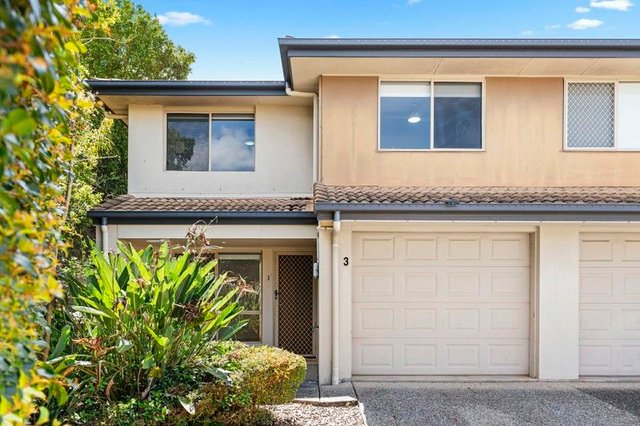 3/18 Mornington Court, QLD 4116