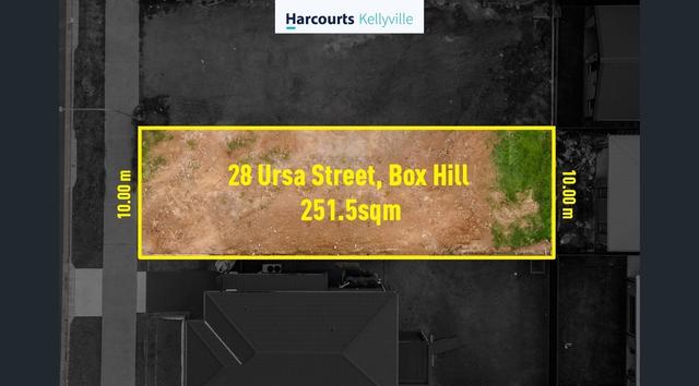 28 Ursa Street, NSW 2765