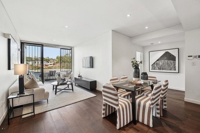 16/34 Hamilton Street, NSW 2029