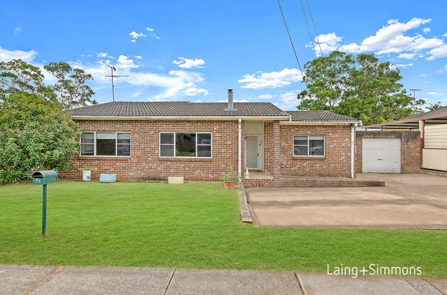 71 Paull Street, NSW 2770