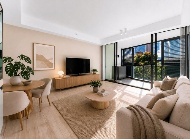 207/33 Ultimo Road, NSW 2000
