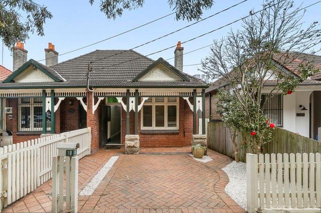 18 Waratah Avenue, NSW 2031