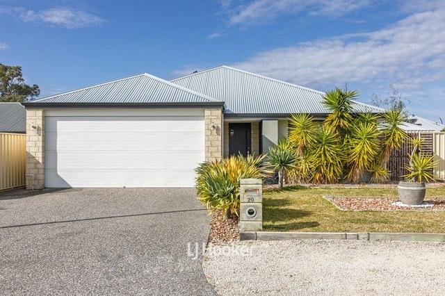 20 Hoskins Way, WA 6233