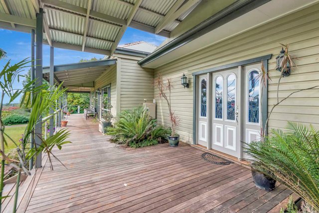 46 Behs Lane, NSW 2477
