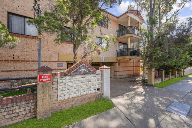 9/43-47 Newman Street, NSW 2160