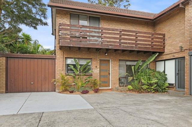 4/66 Sherwood Av, VIC 3196