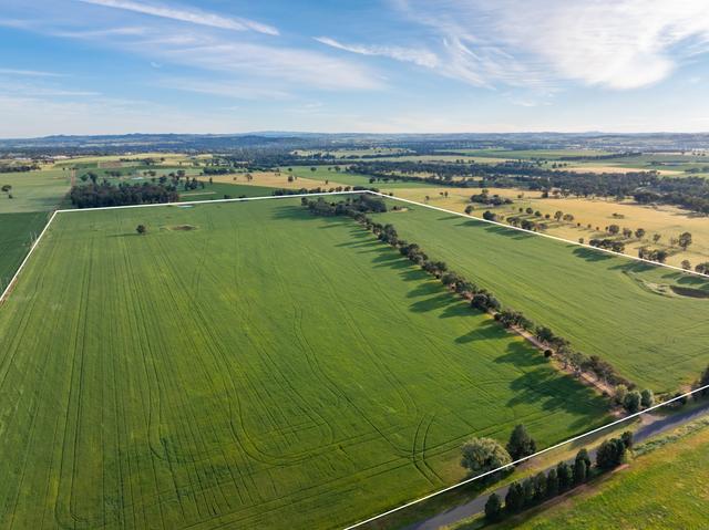 'Matilda' 147 Noonbinna East Road, NSW 2794