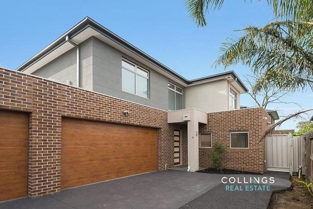 4/78 Porter Road, VIC 3081