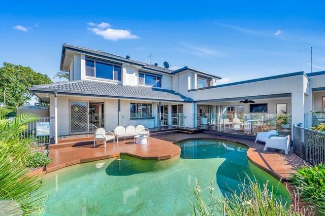 28 Fitzwilliam Street, QLD 4211