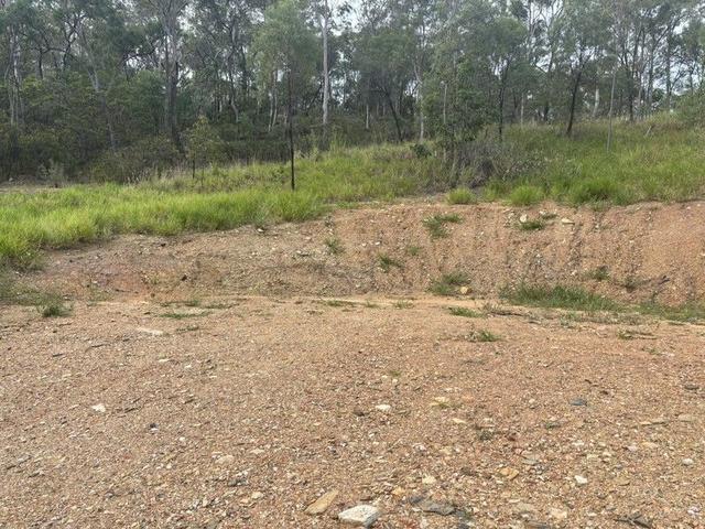 Lot 60 Stella St, QLD 4680