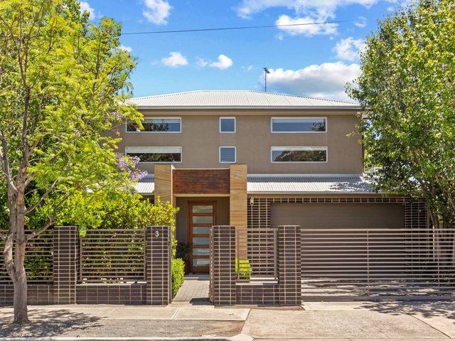 3 Acacia Street, SA 5038