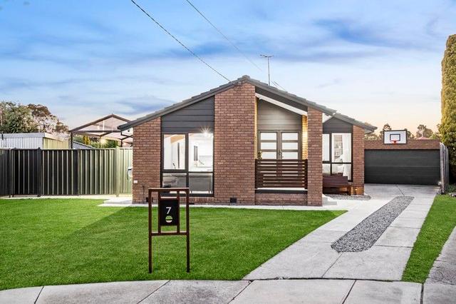 7 Hadley Close, VIC 3021