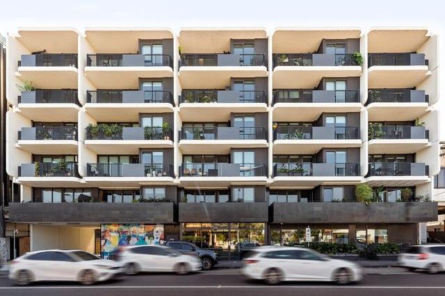 512/15 Brunswick Rd, VIC 3057