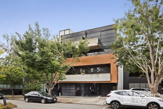 204/115 Wellington Street, VIC 3182