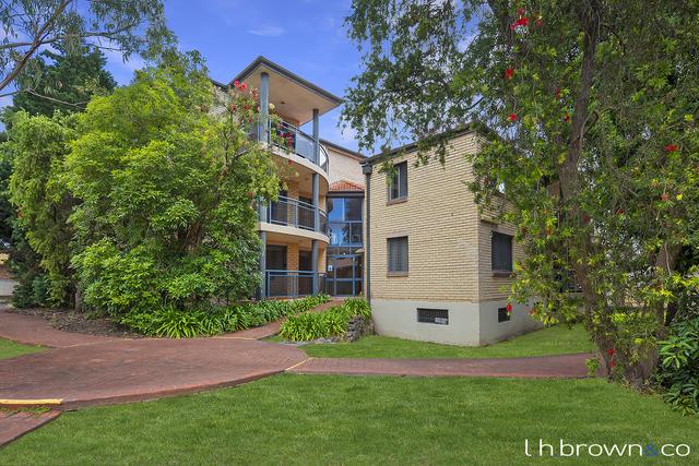 Unit 38/1-5 Bungalow Crescent, NSW 2200