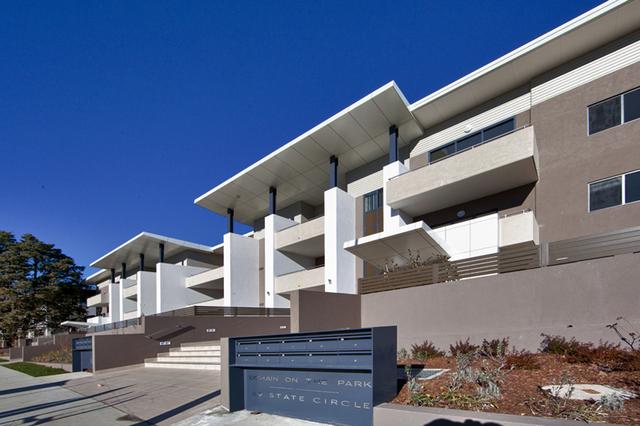 11/29 State Circle, ACT 2600