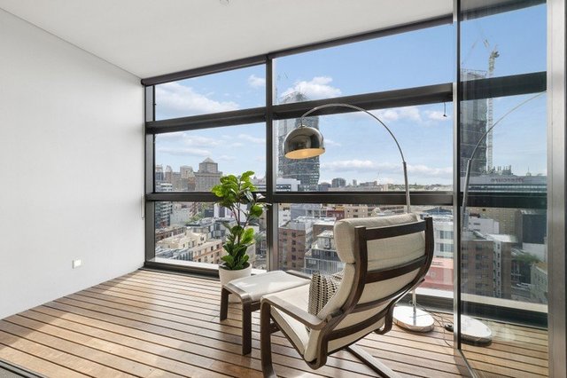 1307/8 Park Lane, NSW 2008