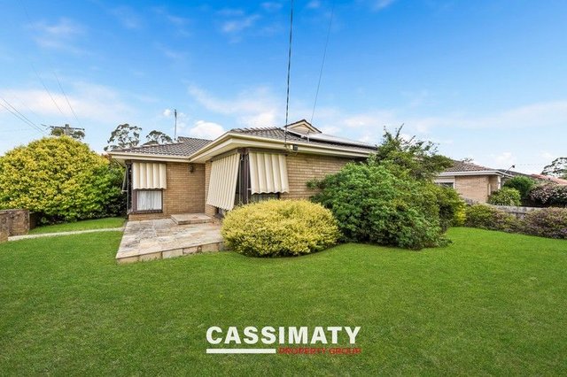 42 Cochrane Street, VIC 3977