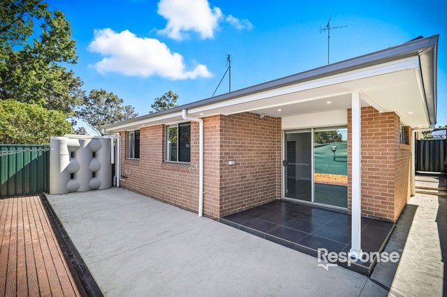 5A Robinson Road, NSW 2749