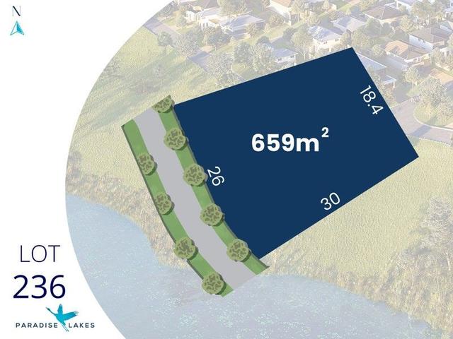Lot 236/null Paradise Lakes, QLD 4110