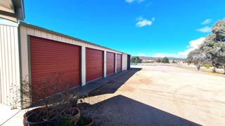 Large Shed