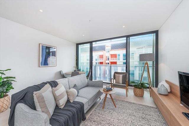 309/301 Botany Road, NSW 2017