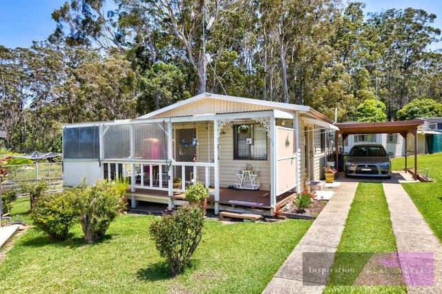 Site 39/45 Old Coast  Road, NSW 2448