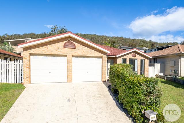 100 Sergeant Baker Drive, NSW 2315