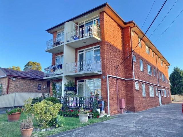 12/57 Taylor Street, NSW 2195