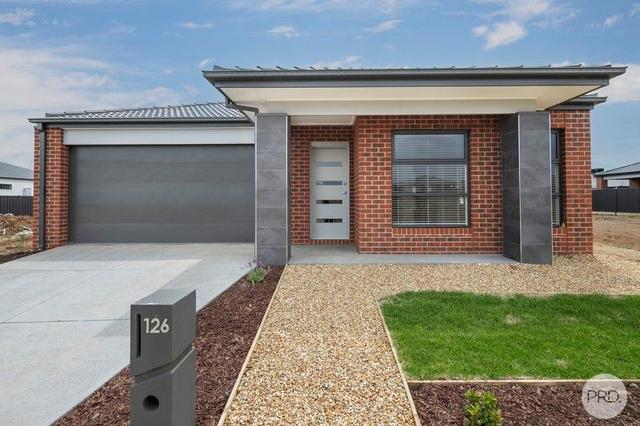 126 Willoby Drive, VIC 3350